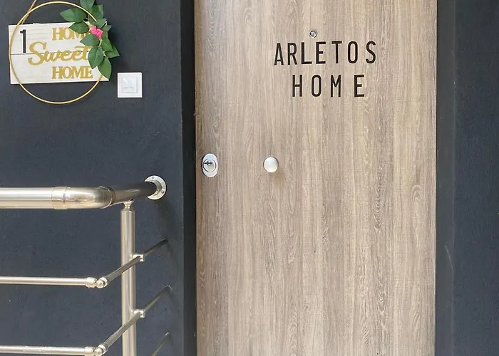Arletos Home