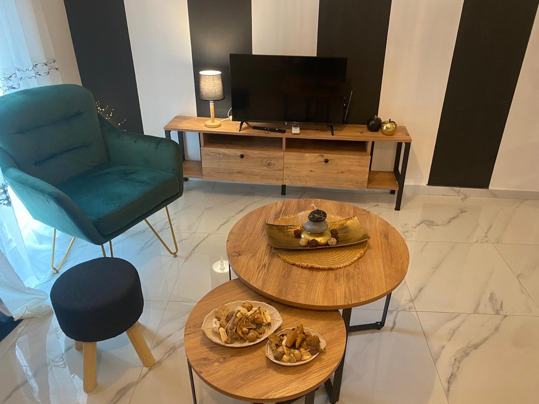 Arletos Apartment Ioannina