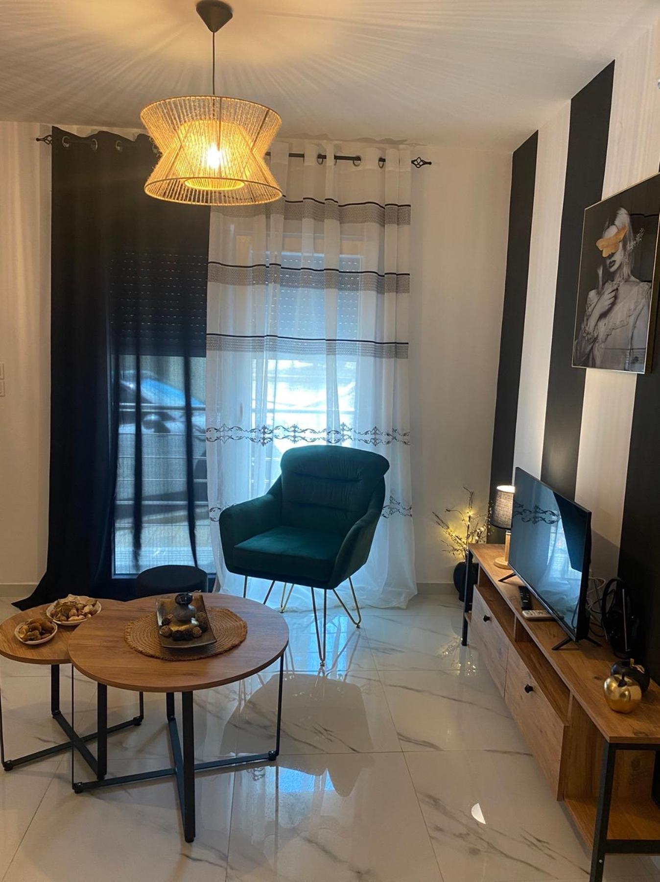 Apartment Arletos Ioannina