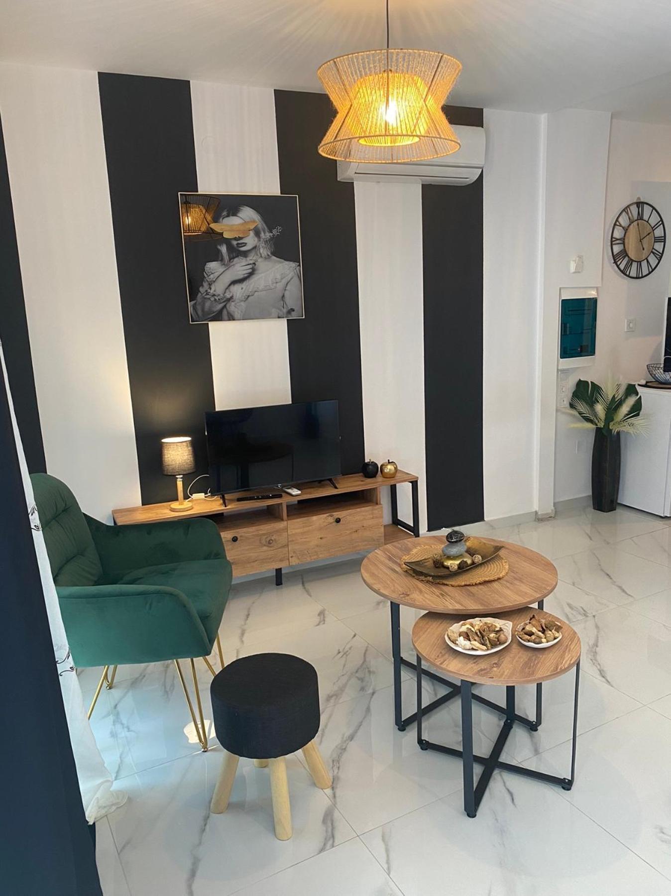 Arletos Apartment