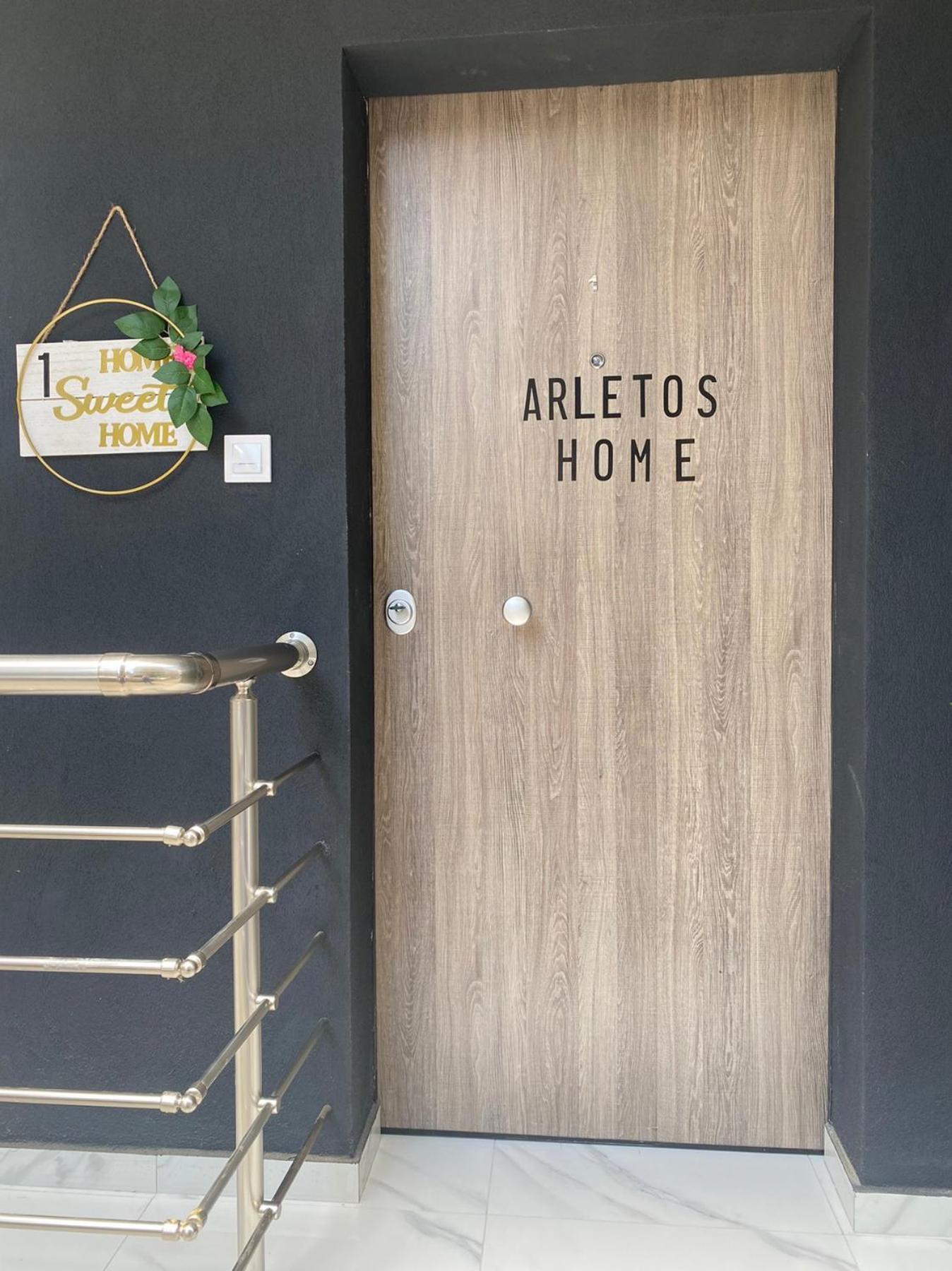 Arletos * Ioannina