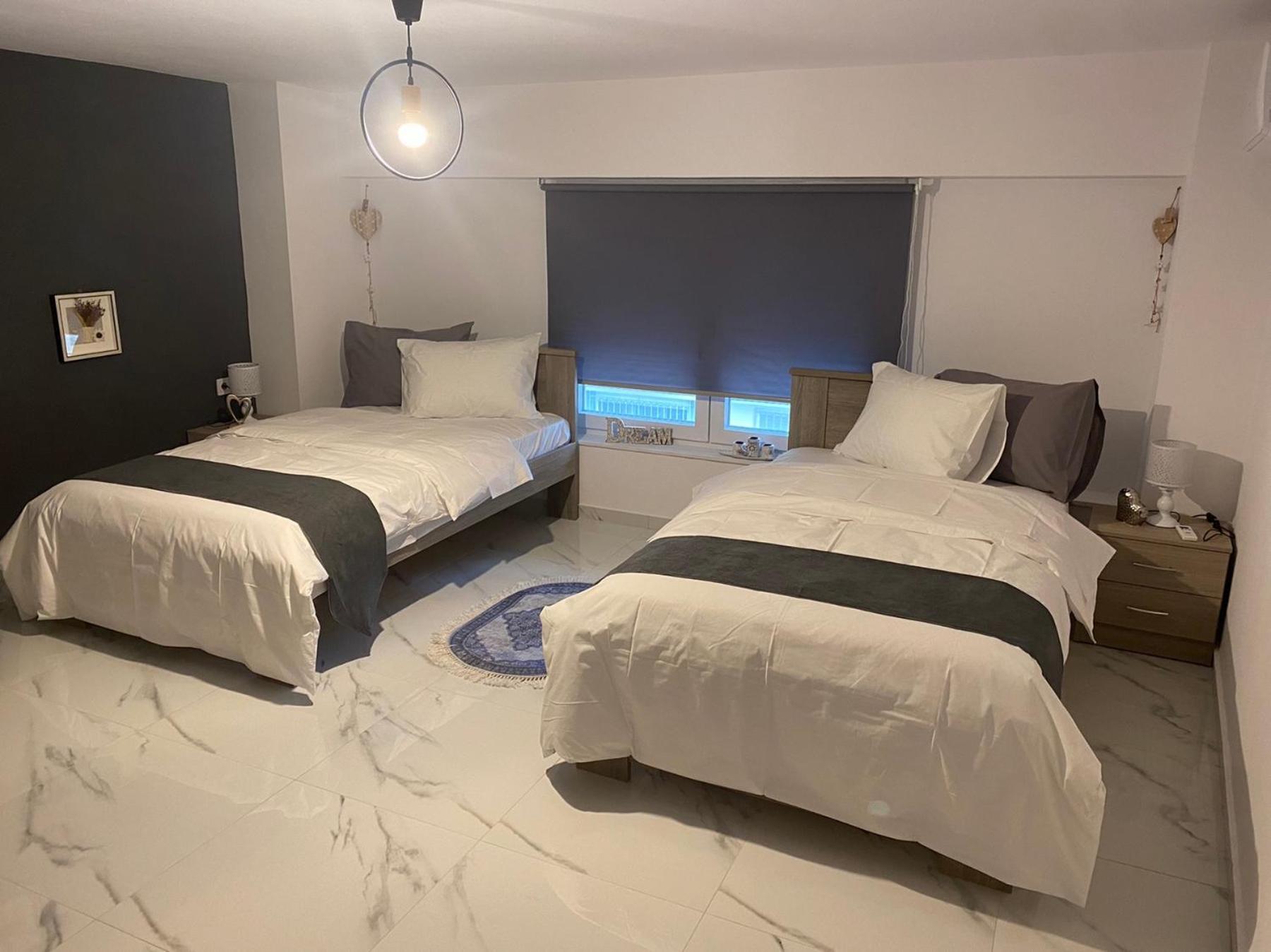 Apartment Arletos