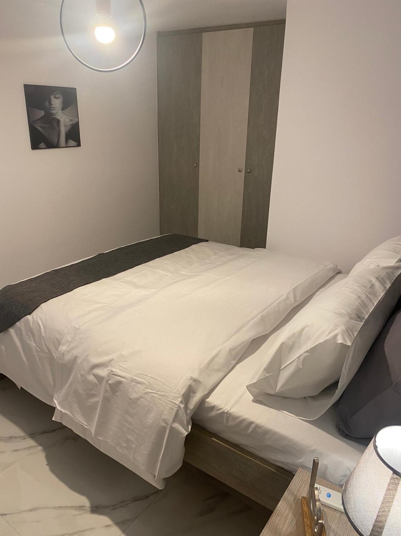 Apartment Arletos