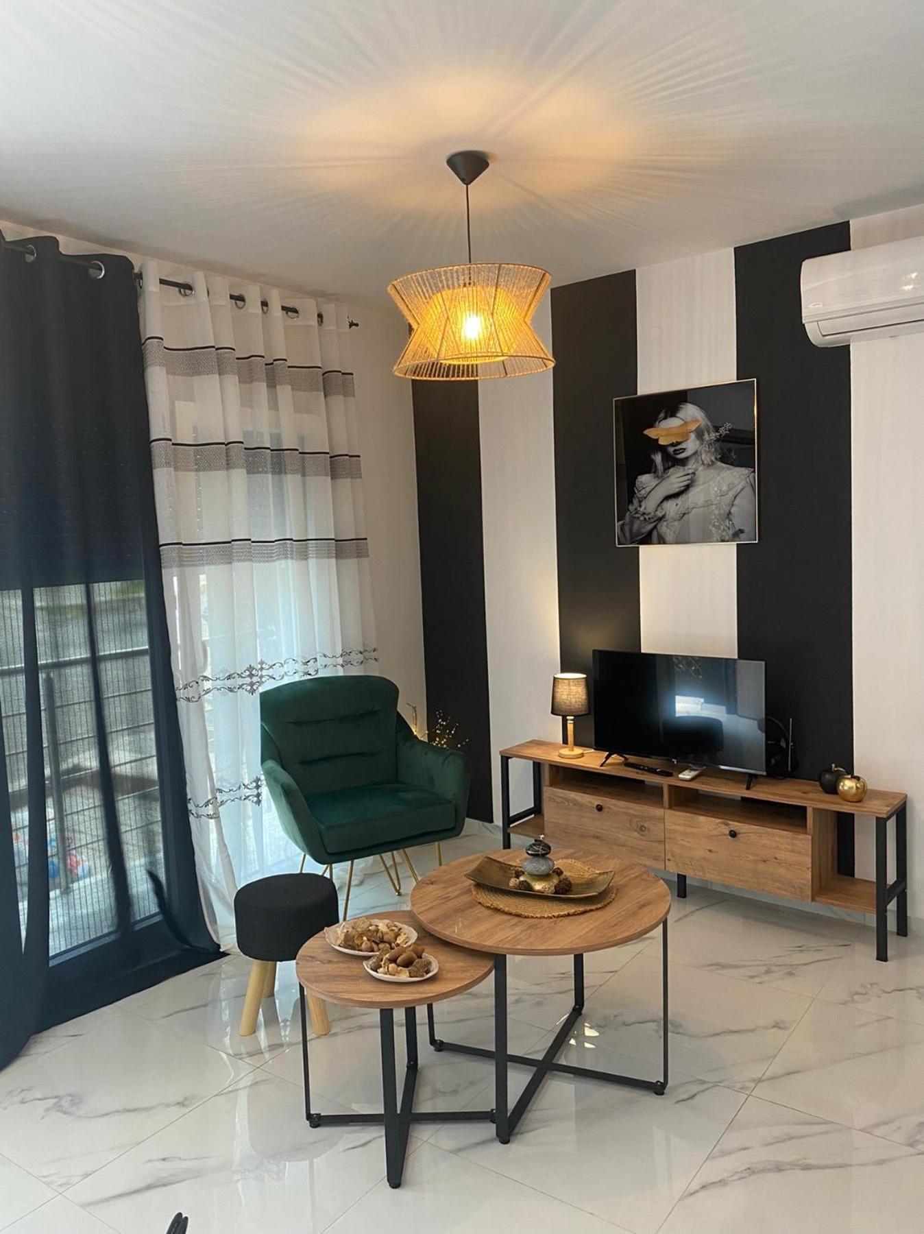 Apartment Arletos Ioannina