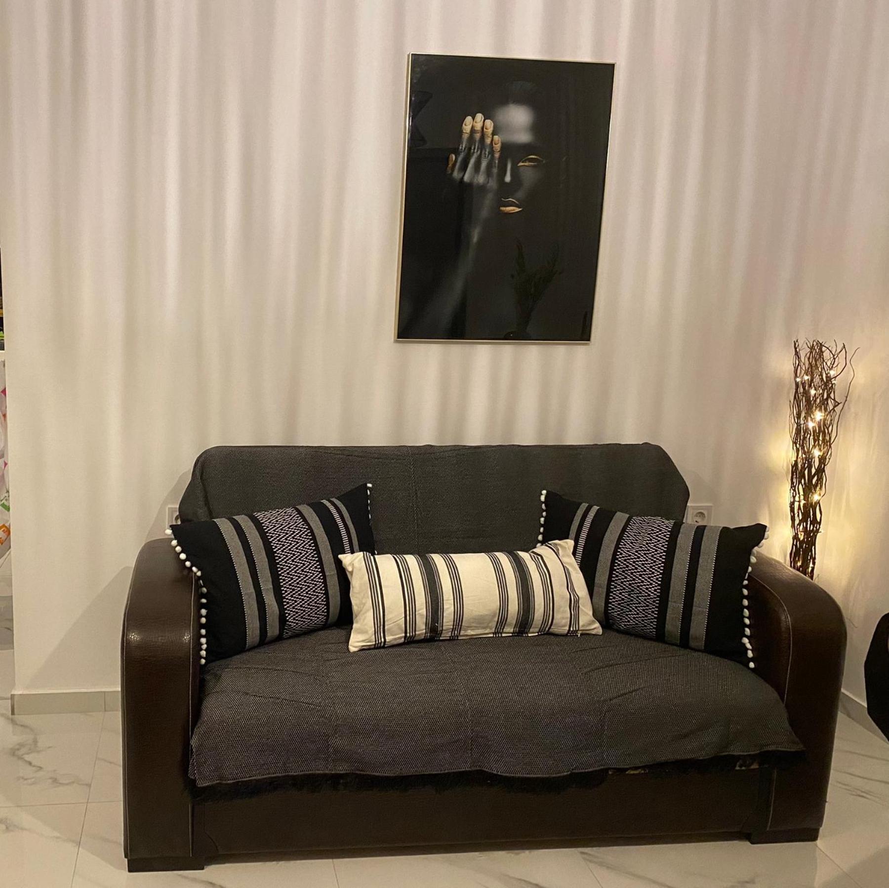 Apartment Arletos *
