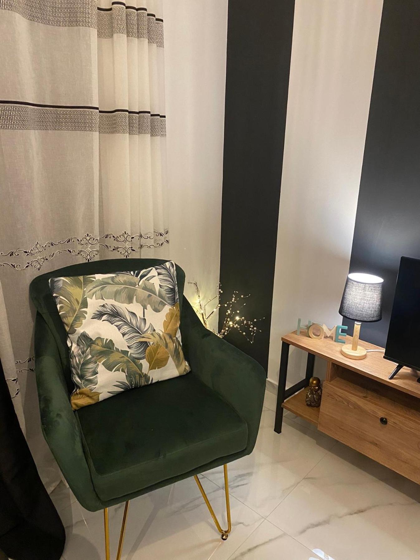 Arletos Apartment Ioannina