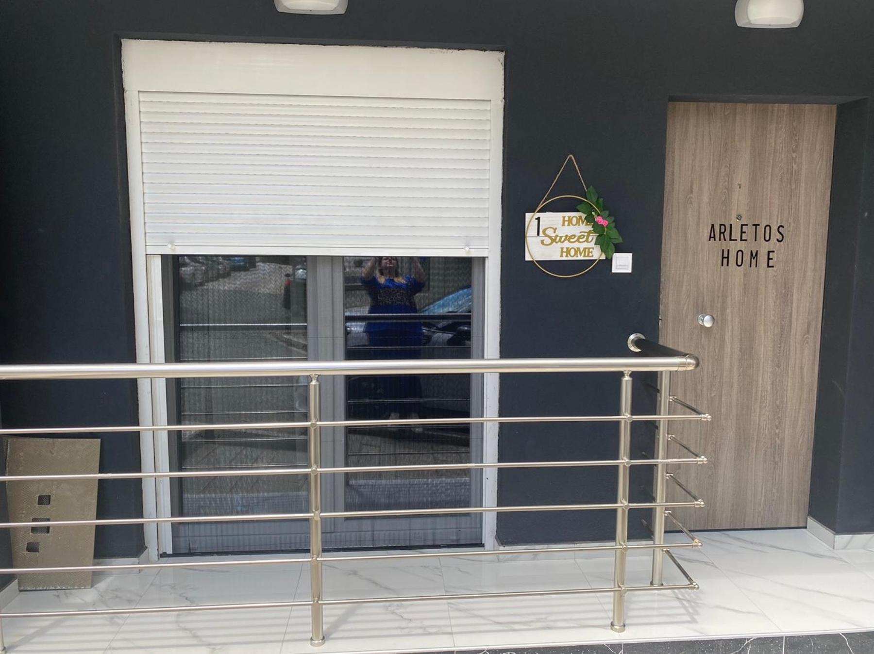 Arletos Apartment