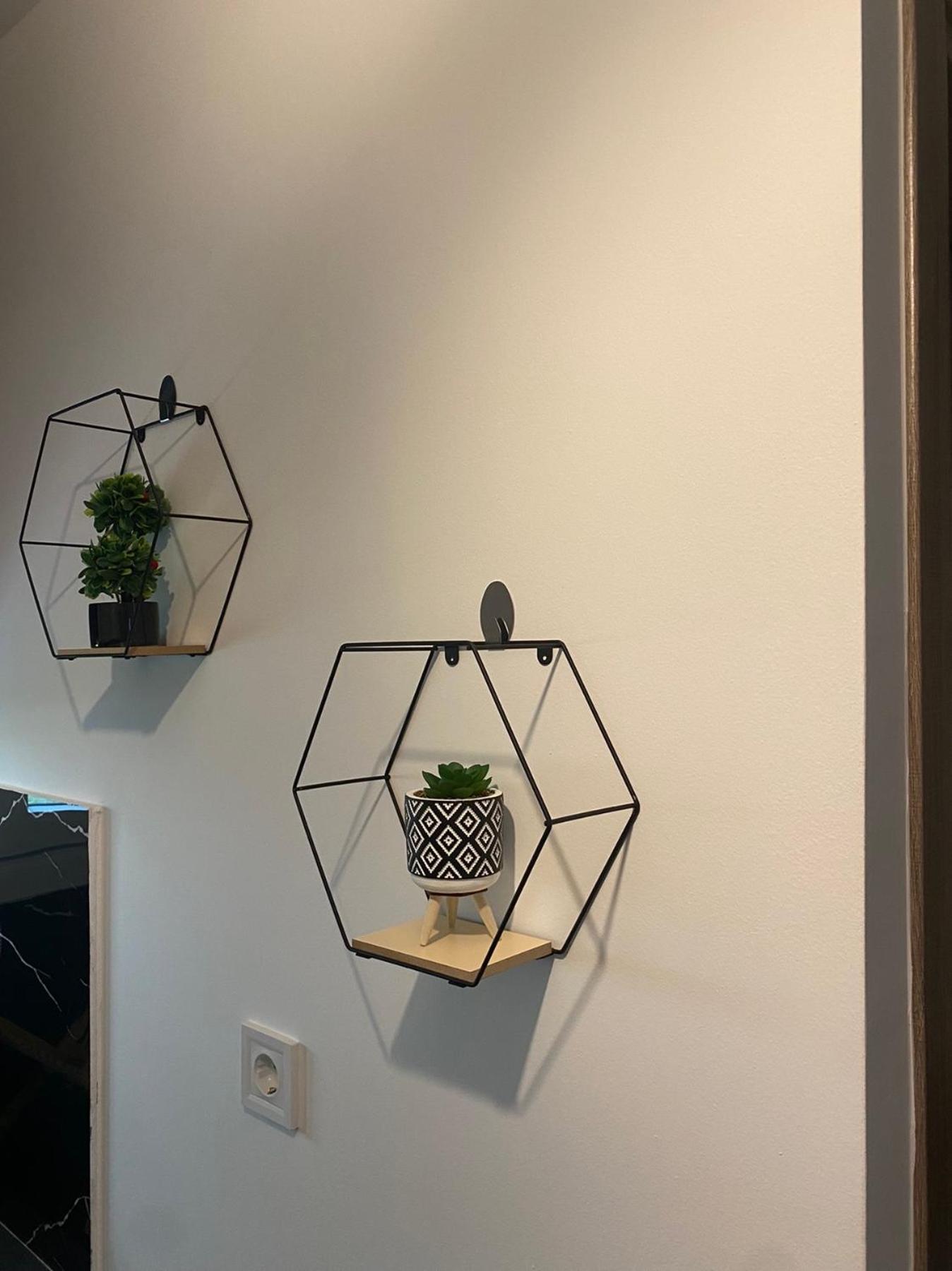 Apartment Arletos Ioannina