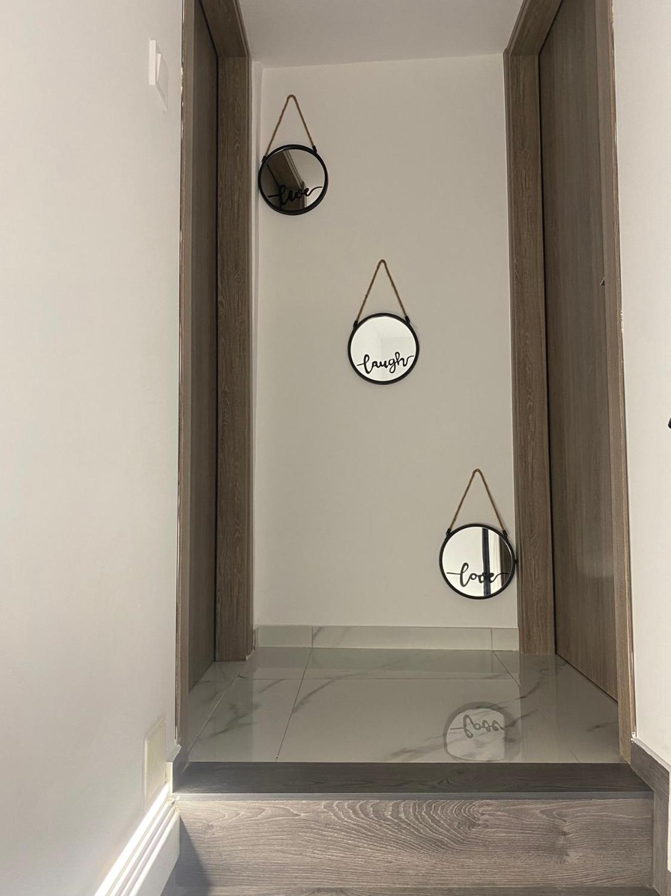 Apartment Arletos