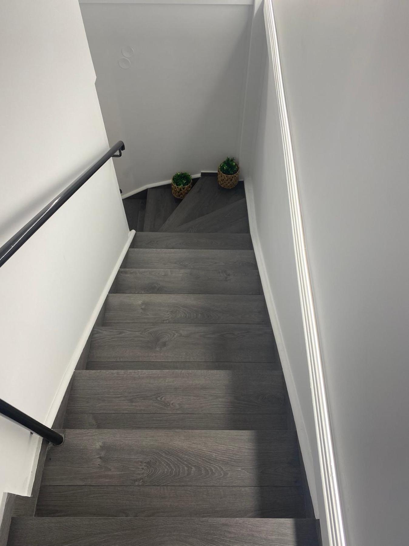 Apartment Arletos *